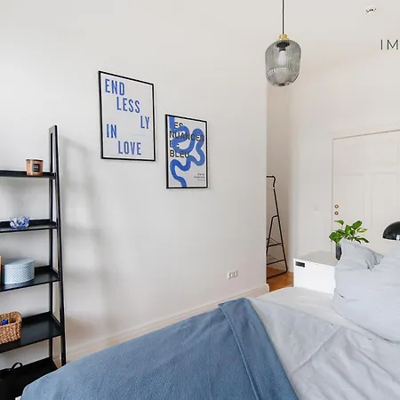 Superior Deluxe Nahe Zentrum 08 * Magdeburg