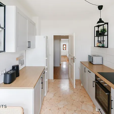 Superior Deluxe Nahe Zentrum 08 Magdeburg