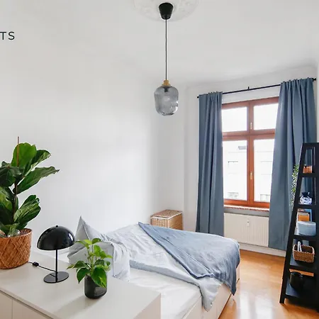 Superior Deluxe Nahe Zentrum 08 * Magdeburgo