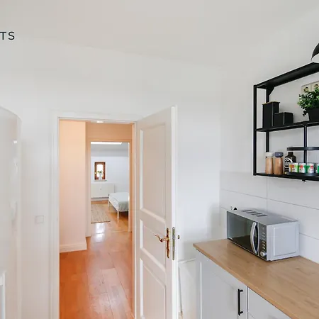 Superior Deluxe Nahe Zentrum 08 Magdeburg