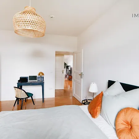 Superior Deluxe Nahe Zentrum 08 *