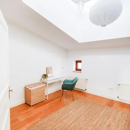 Superior Deluxe Nahe Zentrum 08 Magdeburg