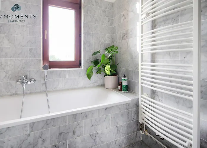 Superior Deluxe Nahe Zentrum 08 *