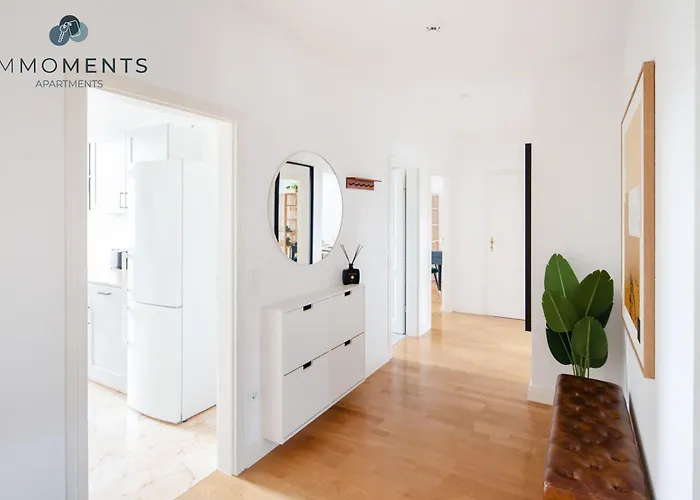 Superior Deluxe Nahe Zentrum 08 *