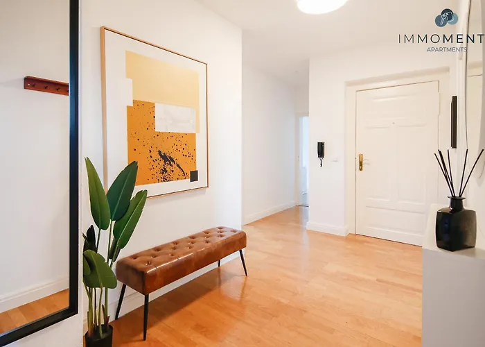 Superior Deluxe Nahe Zentrum 08 *