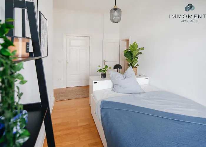 Superior Deluxe Nahe Zentrum 08