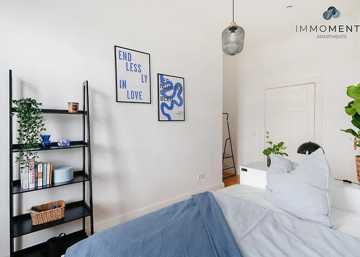 Superior Deluxe Nahe Zentrum 08 * マクデブルク