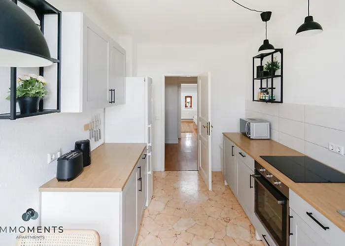 Superior Deluxe Nahe Zentrum 08 マクデブルク