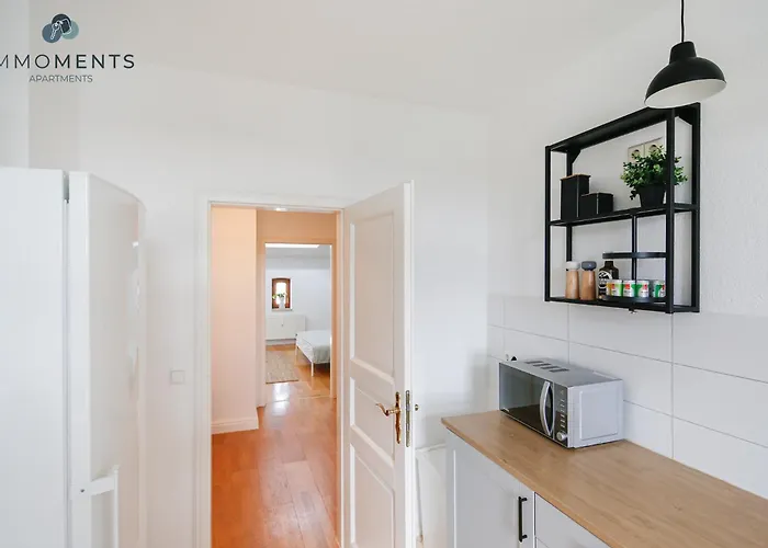 Superior Deluxe Nahe Zentrum 08 マクデブルク