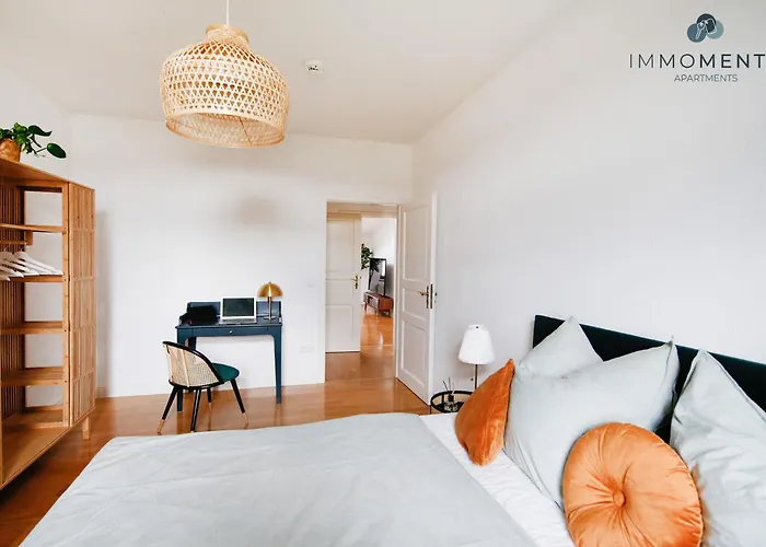 Superior Deluxe Nahe Zentrum 08 *