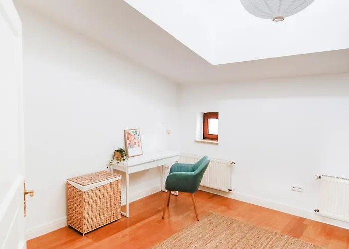 Superior Deluxe Nahe Zentrum 08 Magdeburgo